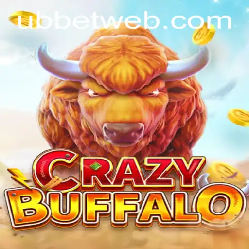 Explore the Excitement of CRAZYBUFFALO with UBBet