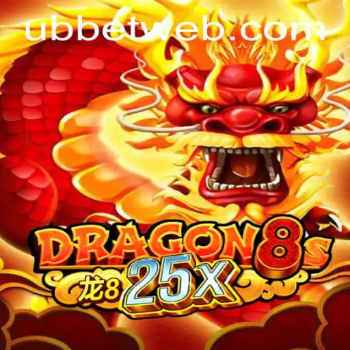 Discover the Thrilling World of Dragon8s25x: A Deep Dive into this Exciting Game by UBBet