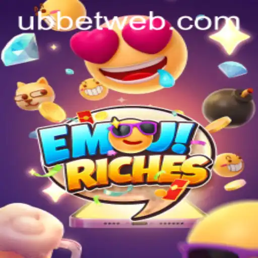 Unlocking the Excitement of EmojiRiches on UBBet