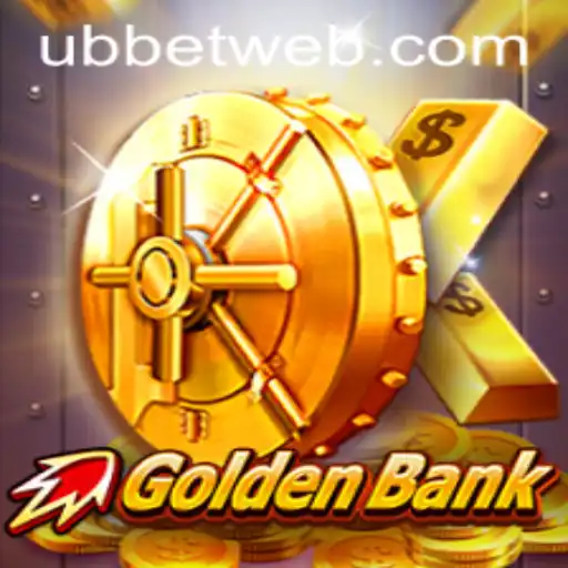 GoldenBank: Discover the Thrilling Casino Game with UBBet