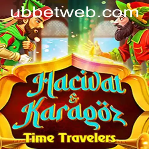 Discover the Intriguing World of 'HacivatandKaragoz': A Fusion of Tradition and Modern Gaming with UBBet