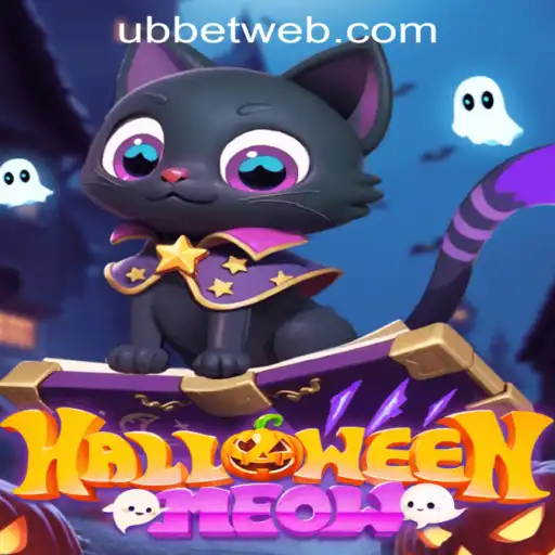 Unveiling HalloweenMeow: The Purrfectly Spooky Game by UBBet