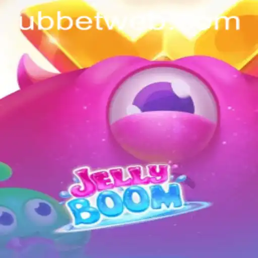 JellyBoom: A Sweet Adventure with UBBet