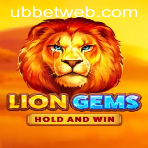 Discover LionGems: A Thrilling Adventure with UBBet