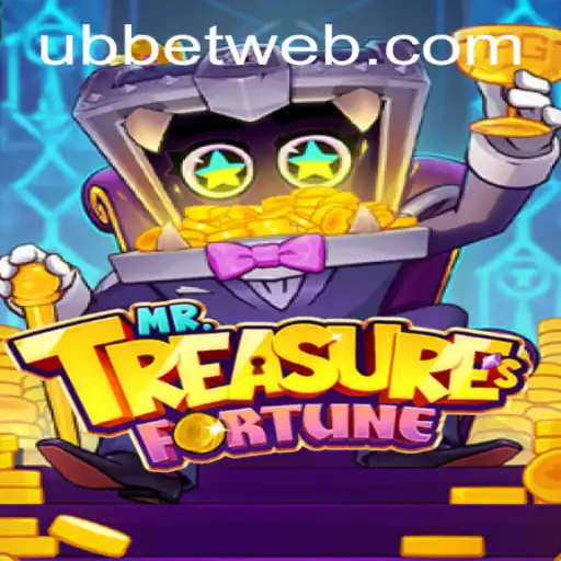 Unraveling the Thrills of MrTreasuresFortune: A Deep Dive into UBBet's Latest Gaming Sensation