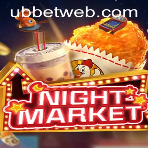 Exploring NIGHTMARKET: The Latest Sensation in Online Gaming with UBBet
