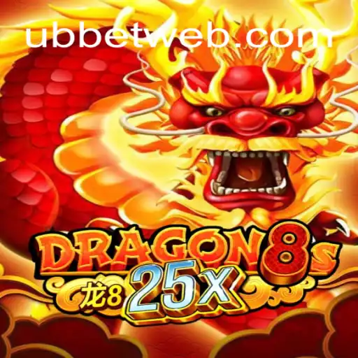 Discover the Thrilling World of Dragon8s25x: A Deep Dive into this Exciting Game by UBBet
