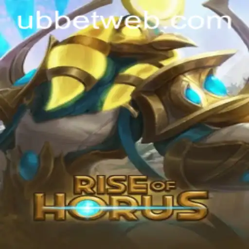 Exploring RiseofHorus: A Journey Through Ancient Egypt