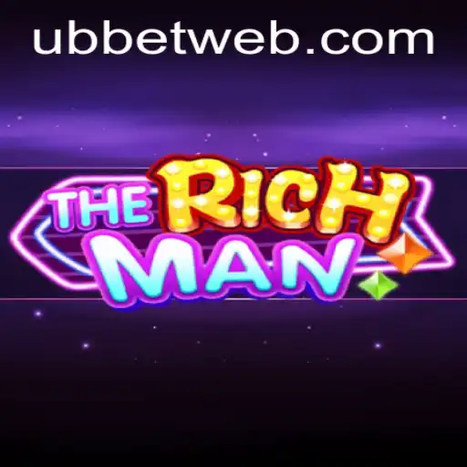 Exploring TheRichMan: A Comprehensive Guide to UBBet's Latest Sensation