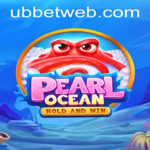 Dive into the Thrilling World of PearlOcean by UBBet