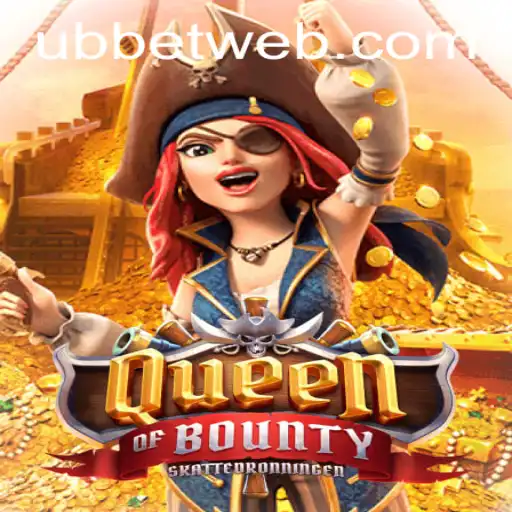 Exploring the Exciting World of QueenofBounty: A Thrilling Game in the Spotlight