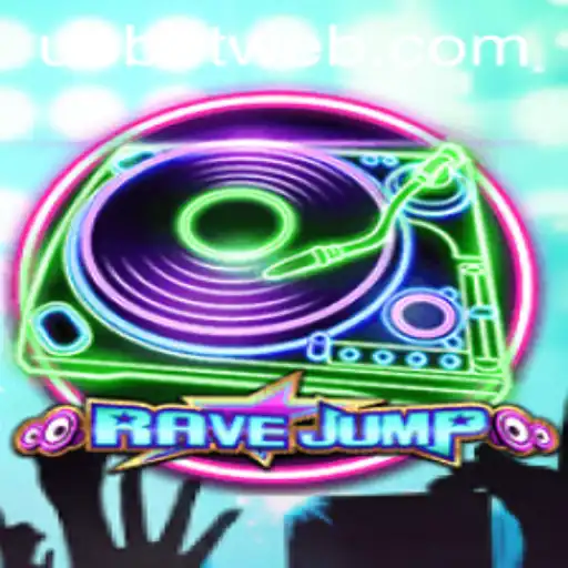 RaveJump: The New Sensation in Gaming with UBBet