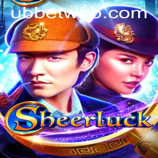 Discover the Exciting World of Sheerluck with UBBet