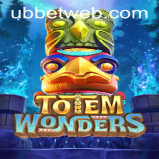 Exploring the Fascinating World of TotemWonders with UBBet